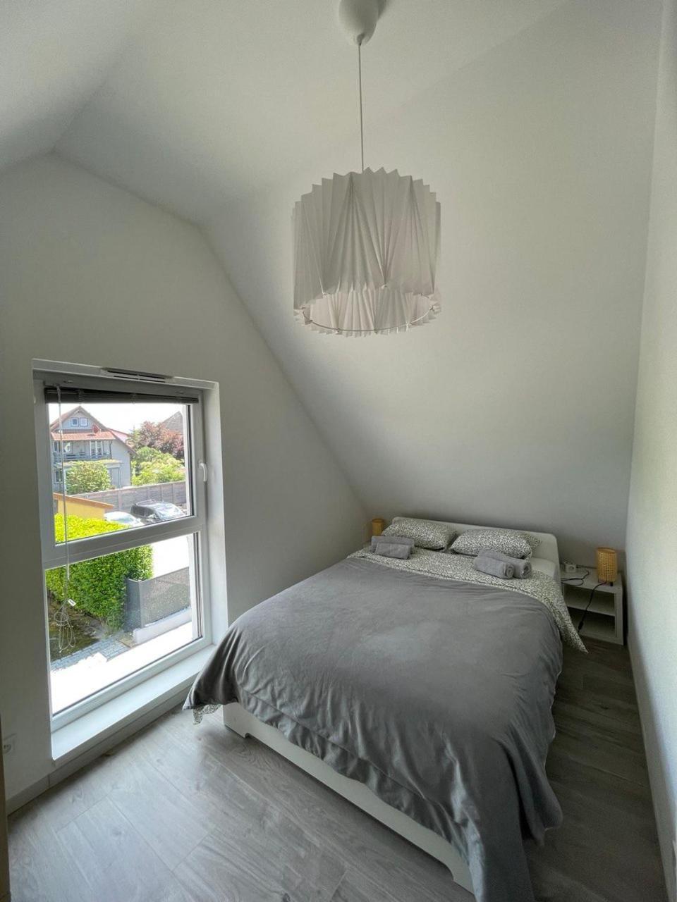 ChalampeModern House Close To Basel, Freiburg, Mulhouse, Europa-Park别墅 外观 照片
