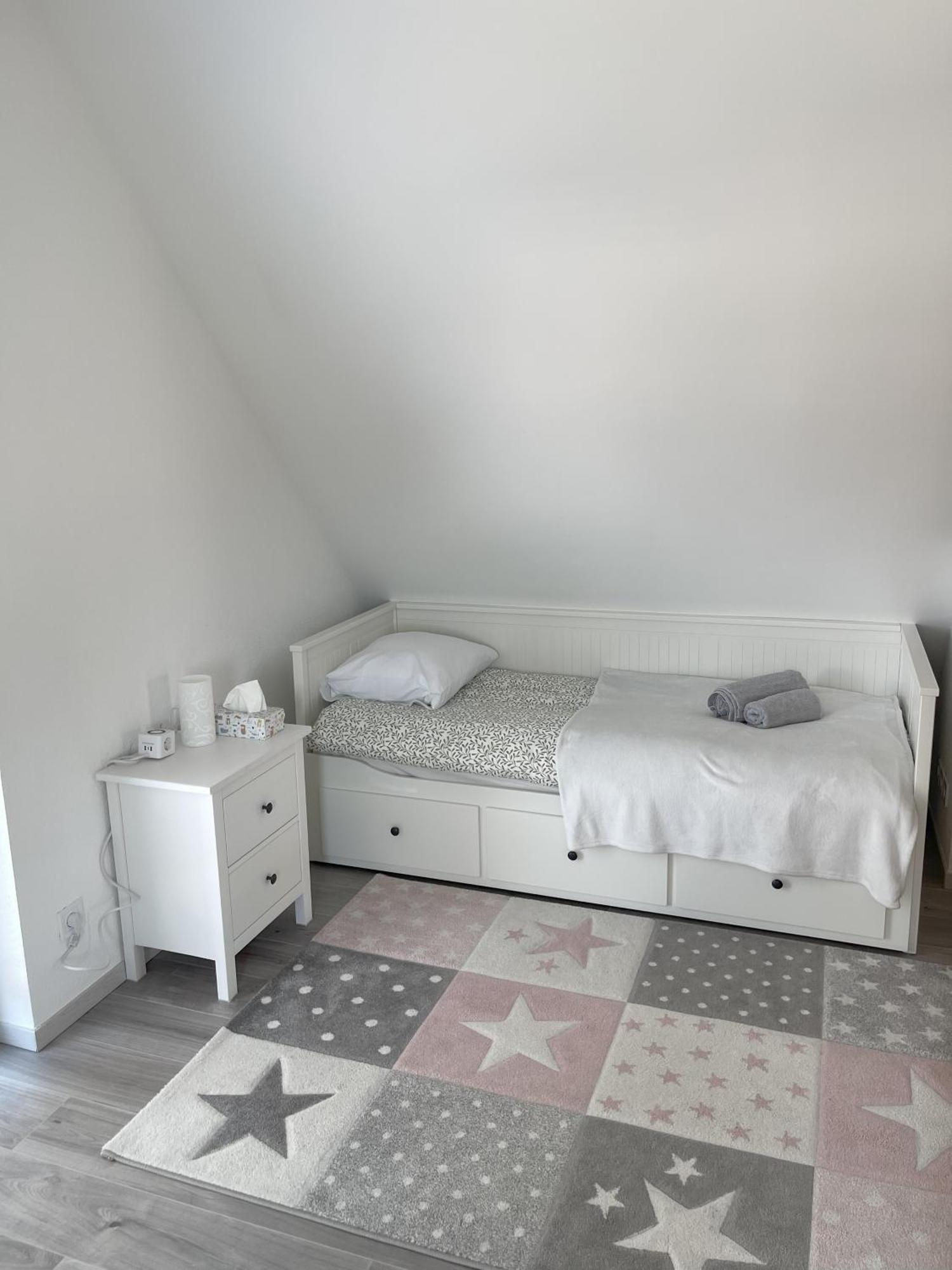 ChalampeModern House Close To Basel, Freiburg, Mulhouse, Europa-Park别墅 外观 照片