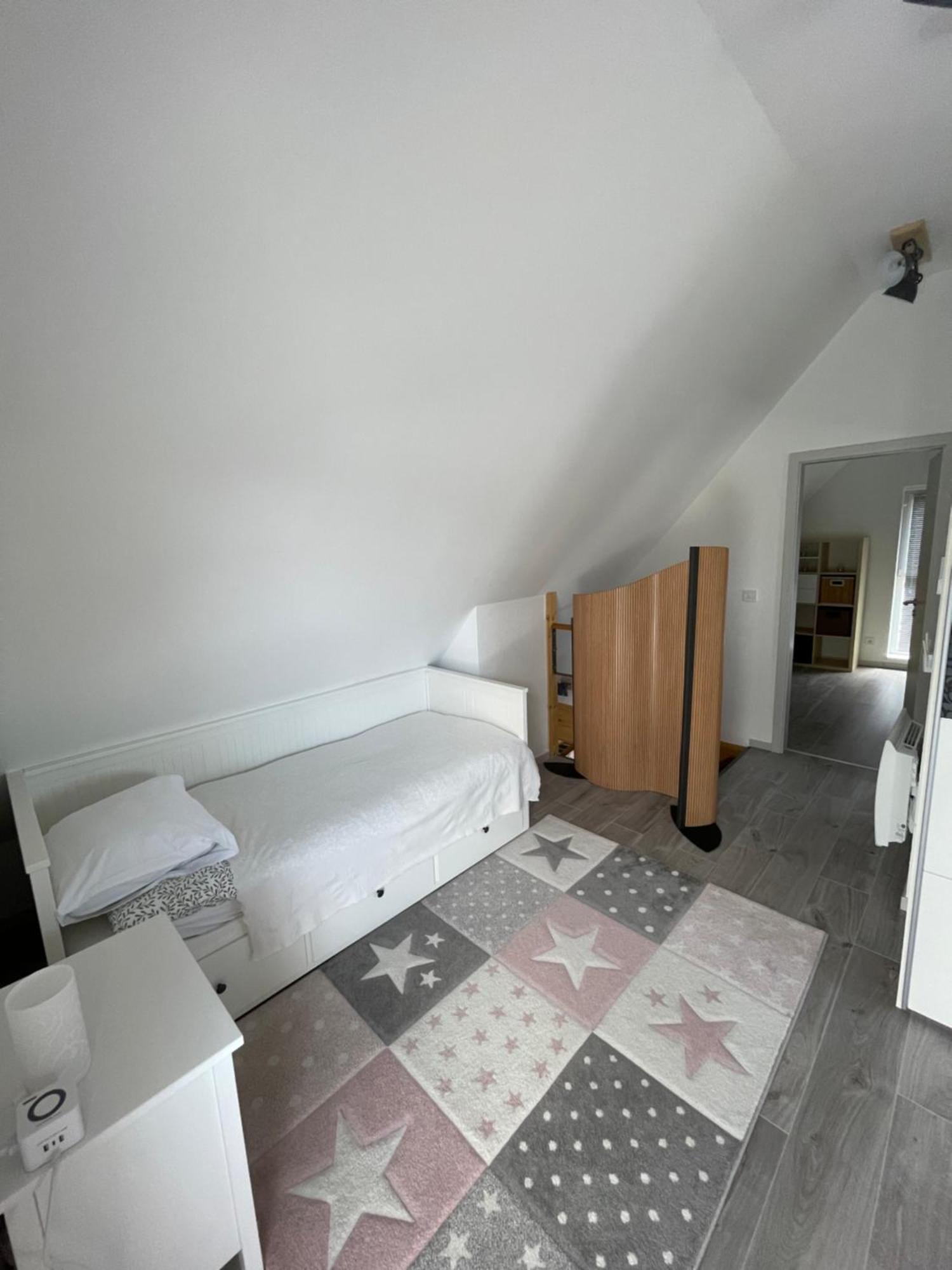 ChalampeModern House Close To Basel, Freiburg, Mulhouse, Europa-Park别墅 外观 照片
