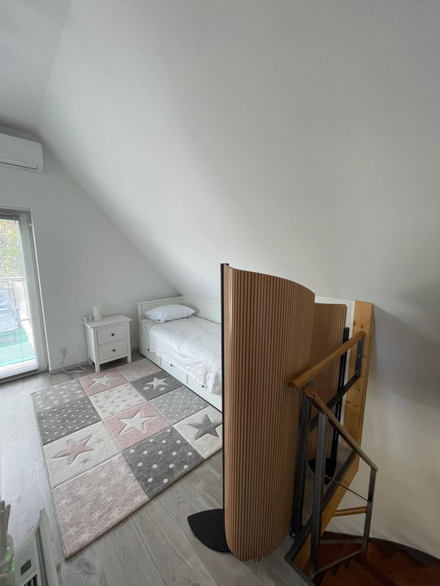 ChalampeModern House Close To Basel, Freiburg, Mulhouse, Europa-Park别墅 外观 照片